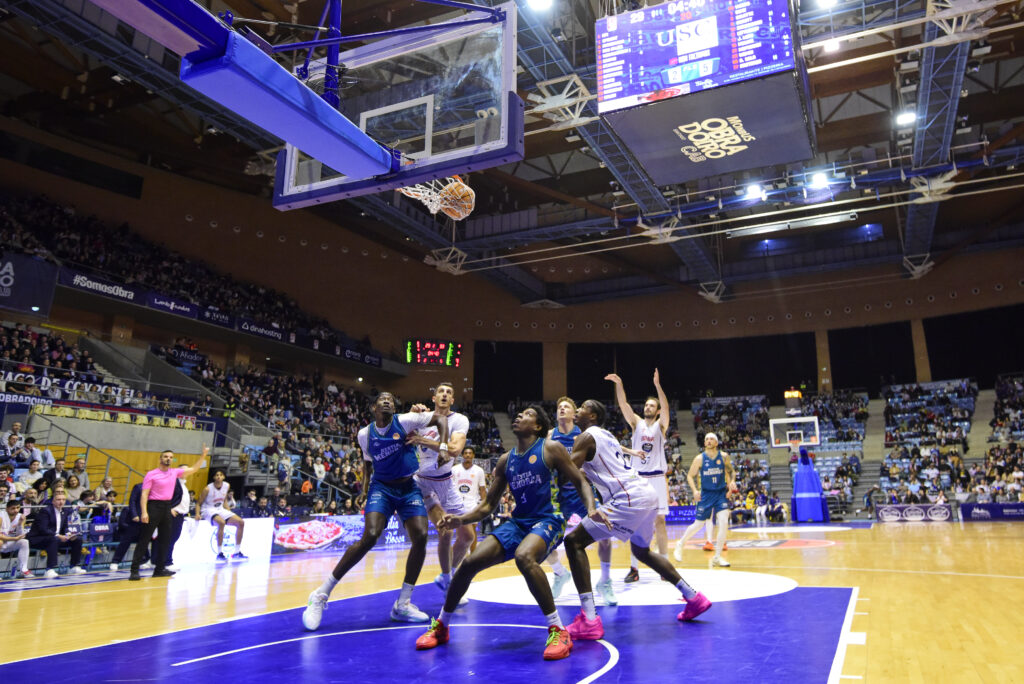 El Hestia Menorca roza la hazaña