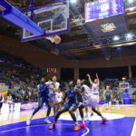 El Hestia Menorca roza la hazaña