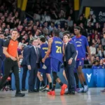 Victoria tranquilamente merecida