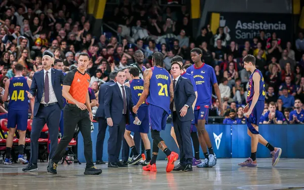 Victoria tranquilamente merecida