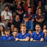 Una Copa para recuperar