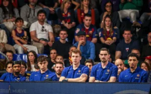 Una Copa para recuperar