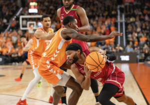 El talento taronja se impone a un Lleida gris