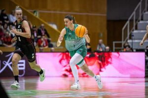 El Ingeniería Ambiental CAB Estepona sucumbe en Girona