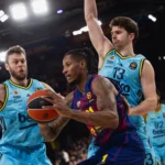 Otra derrota dolorosa