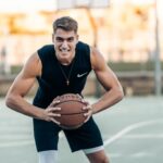 Antonio Burgos toca el cielo en Gijón