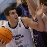 Carlos Toledo manda en el quinteto ideal