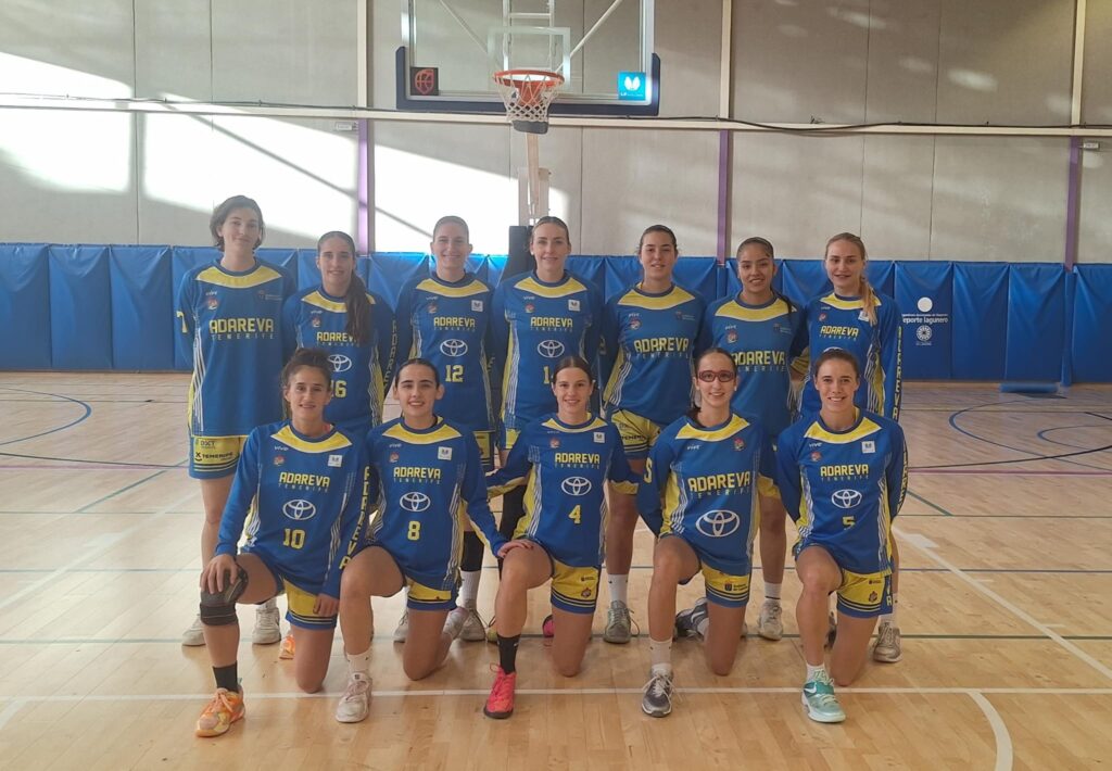 Buscando la victoria