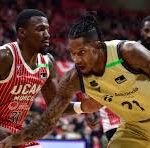 Derrota a pesar del control