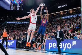 El Barça continúa su andadura