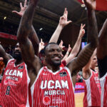 UCAM Murcia, licencia para soñar