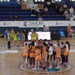 Difícil salida para Recoletas Zamora