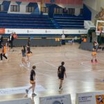 La Laguna castiga al Recoletas desde el perímetro