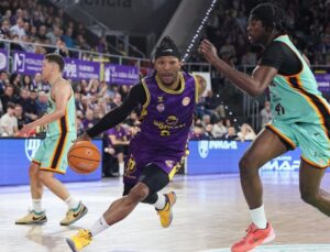 El Palencia vence al Palmer Basket