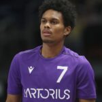 Basketball-Bundesliga 2024/25: ALBA Berlin gegen BG Göttingen