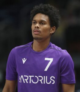 Basketball-Bundesliga 2024/25: ALBA Berlin gegen BG Göttingen