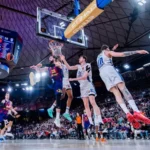 La defensa muestra el camino