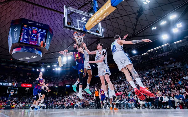 La defensa muestra el camino