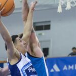 Cada partido es una nueva oportunidad