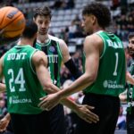 La Penya consigue el billete para cuartos de final