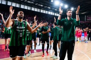 Hunt culmina la remontada 