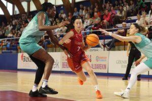 Guernika-CAB Estepona