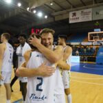 El Hestia Menorca se lleva el último derbi balear