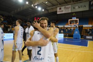 El Hestia Menorca se lleva el último derbi balear