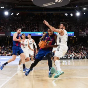 Un clásico de un solo color