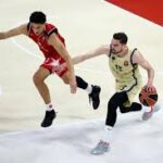 Reacción sin final feliz