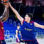 A levantarse en Euroliga