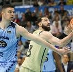 Breogán paga los platos rotos