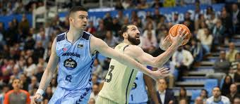 Breogán paga los platos rotos