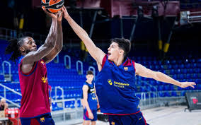 A levantarse en Euroliga