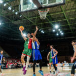 Nueva prueba exigente para Caja 87 en San Pablo