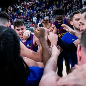 Triunfo sorprendentemente claro