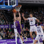 Duelo de titanes en Fontes do Sar