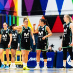 Las Women In Black se encomiendan al milagro