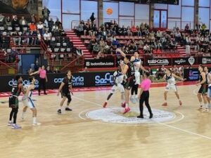 Permanencia conseguida.