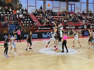 Permanencia conseguida