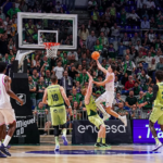 Alocen Unicaja vs Granca