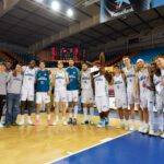 El Hestia Menorca vuelve a sonreír