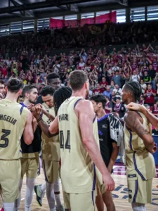 Derrumbe antes de lo decisivo