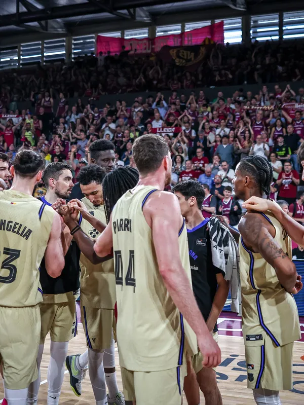 Derrumbe antes de lo decisivo