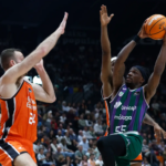 Unicaja vs Valenca Perry vs Costello