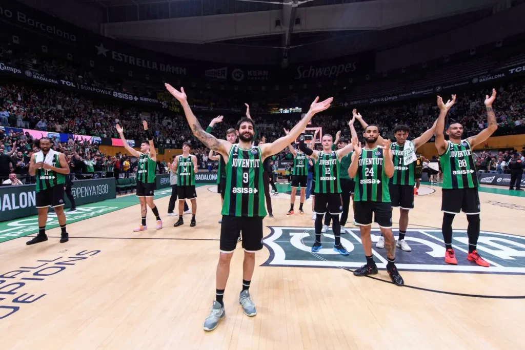 Atenas decide el billete a la Final Four