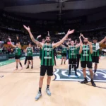 Atenas decide el billete a la Final Four