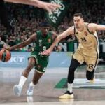 Adiós partido en el tramo final