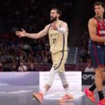Chip en la Liga Endesa
