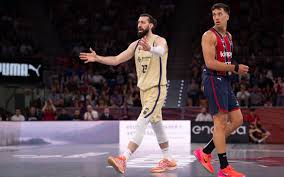 Chip en la Liga Endesa